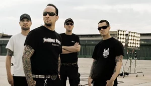 Volbeat wystąpi na Sonisphere Festival w Warszawie