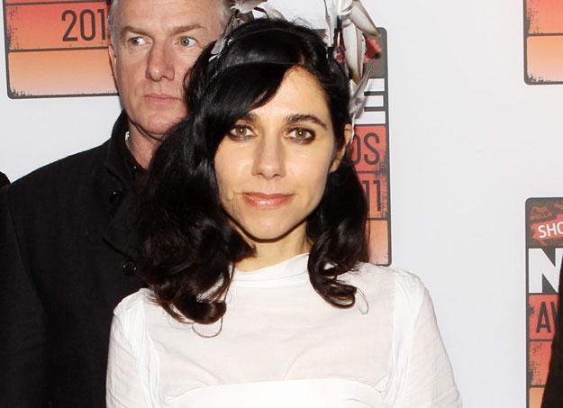 PJ Harvey: "Będąc dzieckiem robisz to, co każą ci rodzice" fot. Dave Hogan