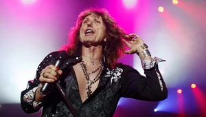David Coverdale znów zrzuca skórę