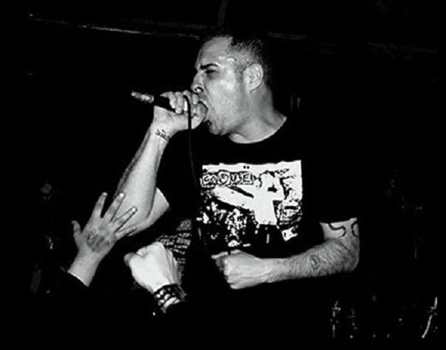 Phil Vane (Extreme Noise Terror) miał 46 lat