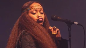 Erykah Badu: Nieodkryte piękno