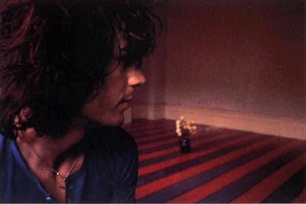 Syd Barrett był muzyczny geniuszem i jednocześnie bardzo zagubionym człowiekiem