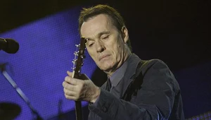 John Porter : "Ludzie w Londynie od razu wiedzieli, o co mi chodzi"