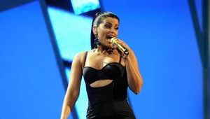 Czy inne gwiazdy pójdą w ślady Nelly Furtado? fot. Frazer Harrison