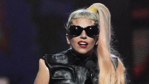 Lista sukcesów Lady GaGi stale się wydłuża - fot. Kevin Winter