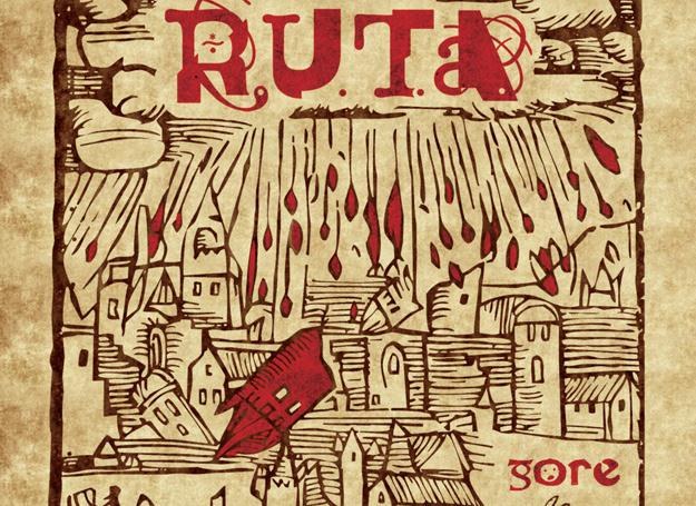 R.U.T.A.: Punk na folkową nutę