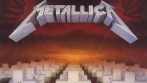 Metallica: 25 lat "Master Of Puppets"