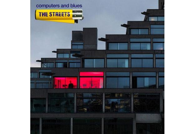 The Streets "Computers and Blues"