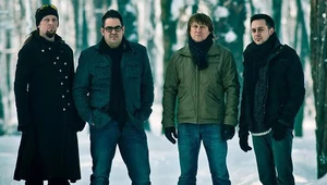 Nowy album Totentanz ukaże się na początku kwietnia - fot. Konrad Słowik