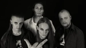 Made Of Hate ponownie wystąpią na jednej scenie z Iron Maiden