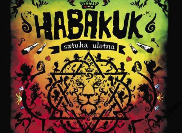 Habakuk szykuje "Sztukę ulotną"