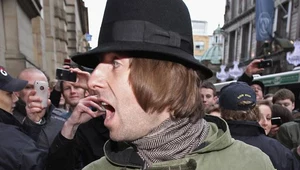 Nawet Liam Gallagher nie przeskoczył Adele