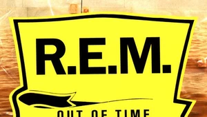 Płyta "Out of Time" R.E.M. to jeden z ważniejszych albumów lat 90.