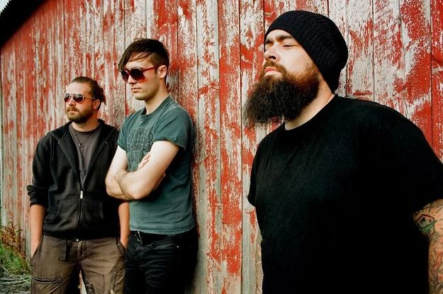 Ulver zmienił tytuł nadchodzącej płyty Ulver zmienił tytuł nadchodzącej płyty