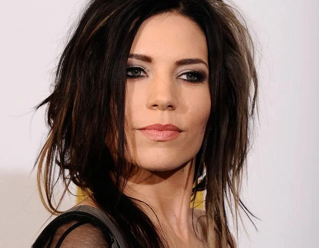 Skylar Grey tworzyła refreny dla hiphopowych artystów - fot. Kevork Djansezian Skylar Grey tworzyła refreny dla hiphopowych artystów - fot. Kevork Djansezian