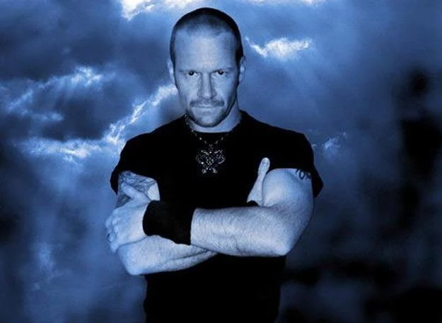 Matt Barlow na dobre rozstaje się z Iced Earth Matt Barlow na dobre rozstaje się z Iced Earth