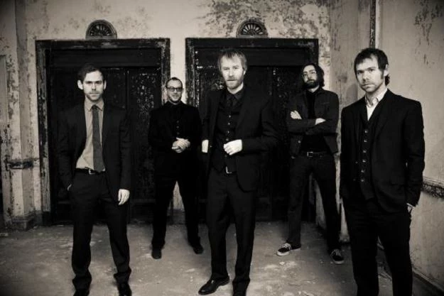 The National wystąpi na Open'er Festival w Gdyni