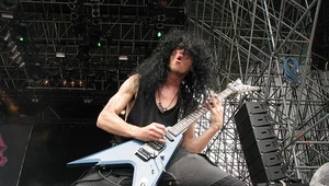 Morbid Angel w akcji