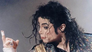 Michael Jackson: "Mogę kupić wszystko" fot. Dave Hogan