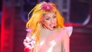 Lady GaGa nie chce podpisać umowy z siecią sklepów fot. Donald Kravitz
