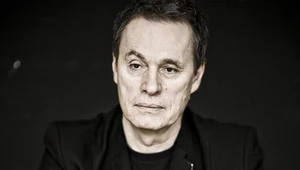 John Porter wraca do miasta - fot. Jacek Poremba