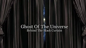Na płycie "Ghost Of The Universe - Behind The Black Curtain" CETI ma być więcej gitar