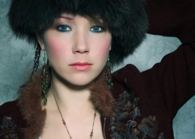 Twarzą Lullapop jest Anna Chyłkowska Twarzą Lullapop jest Anna Chyłkowska