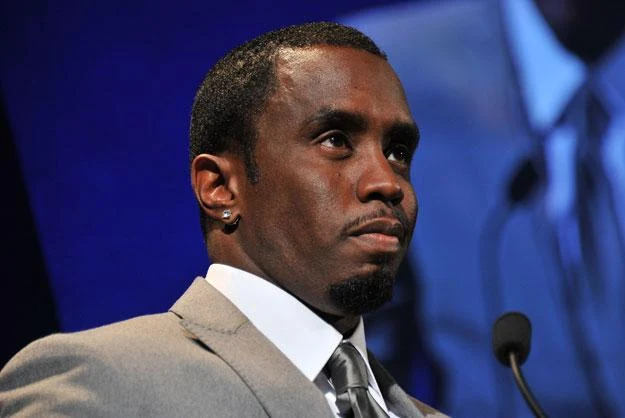 Diddy: Najbogatszy w hip hopie fot. Stephen Lovekin Diddy: Najbogatszy w hip hopie fot. Stephen Lovekin