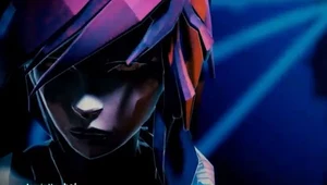 Fragment klipu Wet Fingers do utworu "Turn Me On"