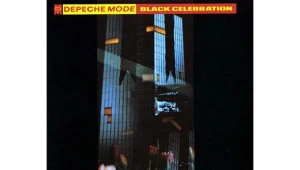 Ćwierć wieku temu ukazał się przełomowy dla Depeche Mode album "Black Celebration"