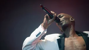 Maxi Jazz poinformował o końcu Faithless fot. Ian Gavan