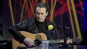 John Porter z goryczą mówi o polskim show-biznesie - fot. Zbyszek Kaczmarek