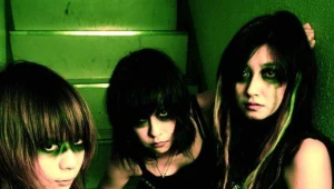 Gallhammer: Pomysł wizażystki nie przypadł im do gustu