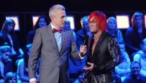 Zespół Michała Wiśniewskiego wykona przebój Kultu