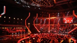 Chcesz zobaczyć "Bitwę na głosy" na żywo?