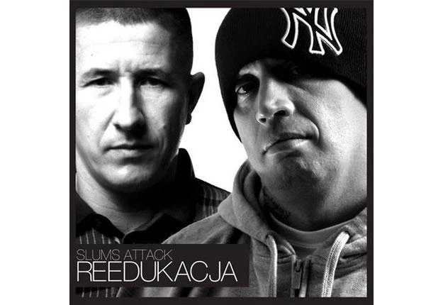 Slums Attack "Reedukacja"