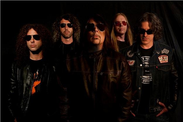 Monster Magnet powraca do Polski