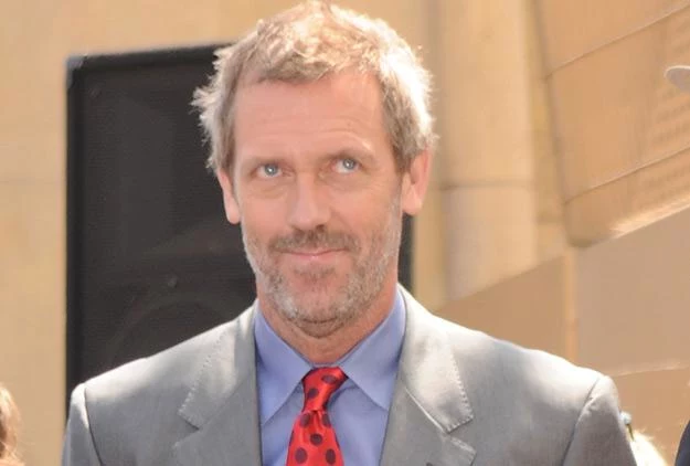Hugh Laurie tym razem zaśpiewa na poważnie - fot. Jason Merritt Hugh Laurie tym razem zaśpiewa na poważnie - fot. Jason Merritt