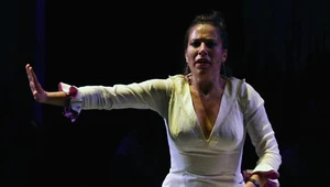 Paco Pena Flamenco Dance łączy śpiew, taniec i muzykę - fot. Jeff J Mitchell