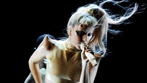 Nowy album Lady GaGi ukaże się w maju - fot. Kevin Winter