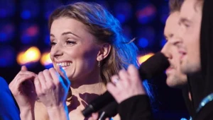 Zespół Haliny Mlynkovej znów nie miał sobie równych - fot. Krzysztof Jarosz