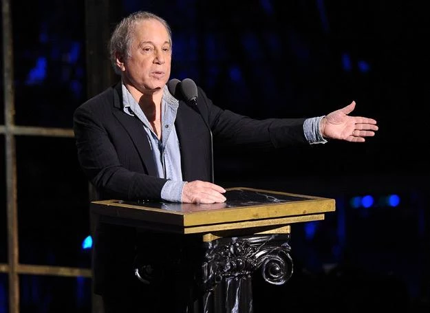 Paul Simon w kwietniu wydaje nowy album solowy - fot. Michael Loccisano Paul Simon w kwietniu wydaje nowy album solowy - fot. Michael Loccisano