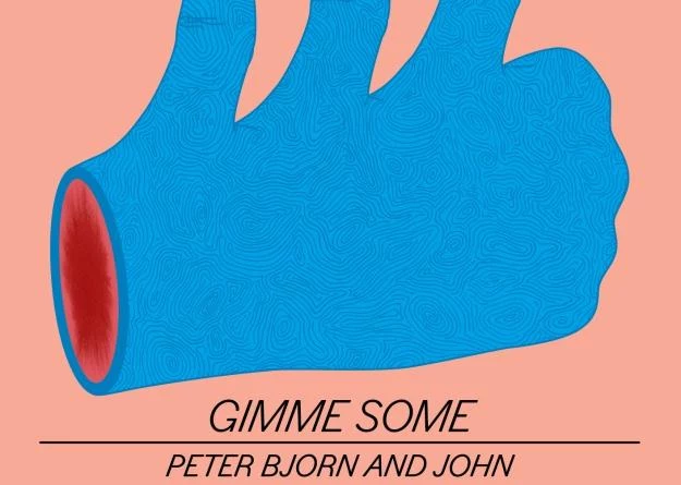 Grupa Peter Bjorn And John prezentuje nowy album