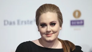 Adele: Już ponad trzy miliony!