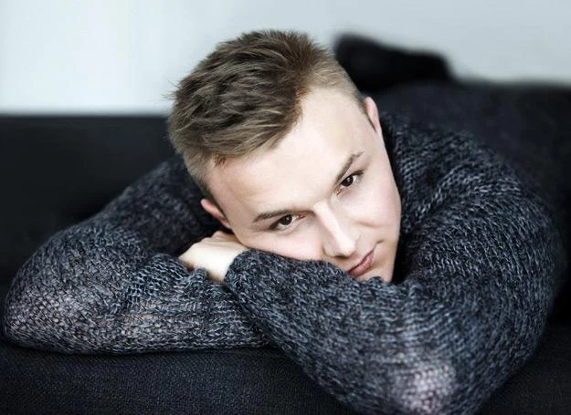 Michał Kaczmarek wydał debiutancką płytę Michał Kaczmarek wydał debiutancką płytę