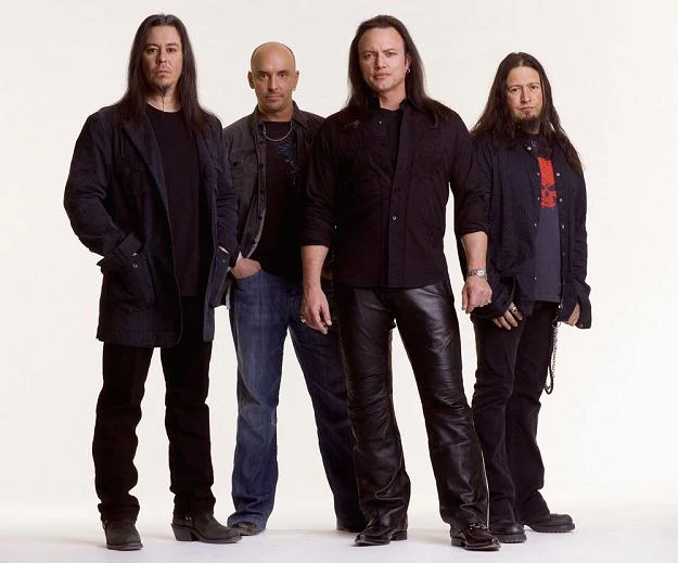 Queensryche szykuje krok w innym kierunku Queensryche szykuje krok w innym kierunku