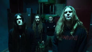 Decapitated skończyli prace w studiu
