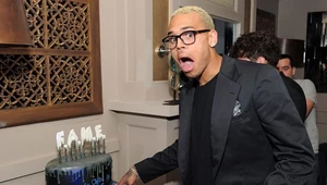 Chris Brown: Koniec pokuty?