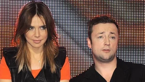 Maja Sablewska i Czesław Mozil - fot. Radosław Nawrocki