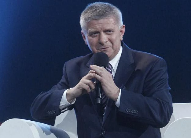 Marek Belka to pierwszy ujawniony gość Akademii Sztuk Przepięknych